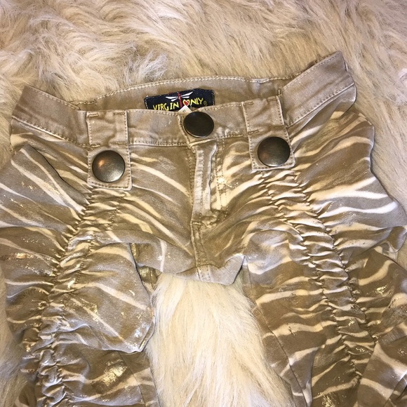 Pants - Picture 2 of 4